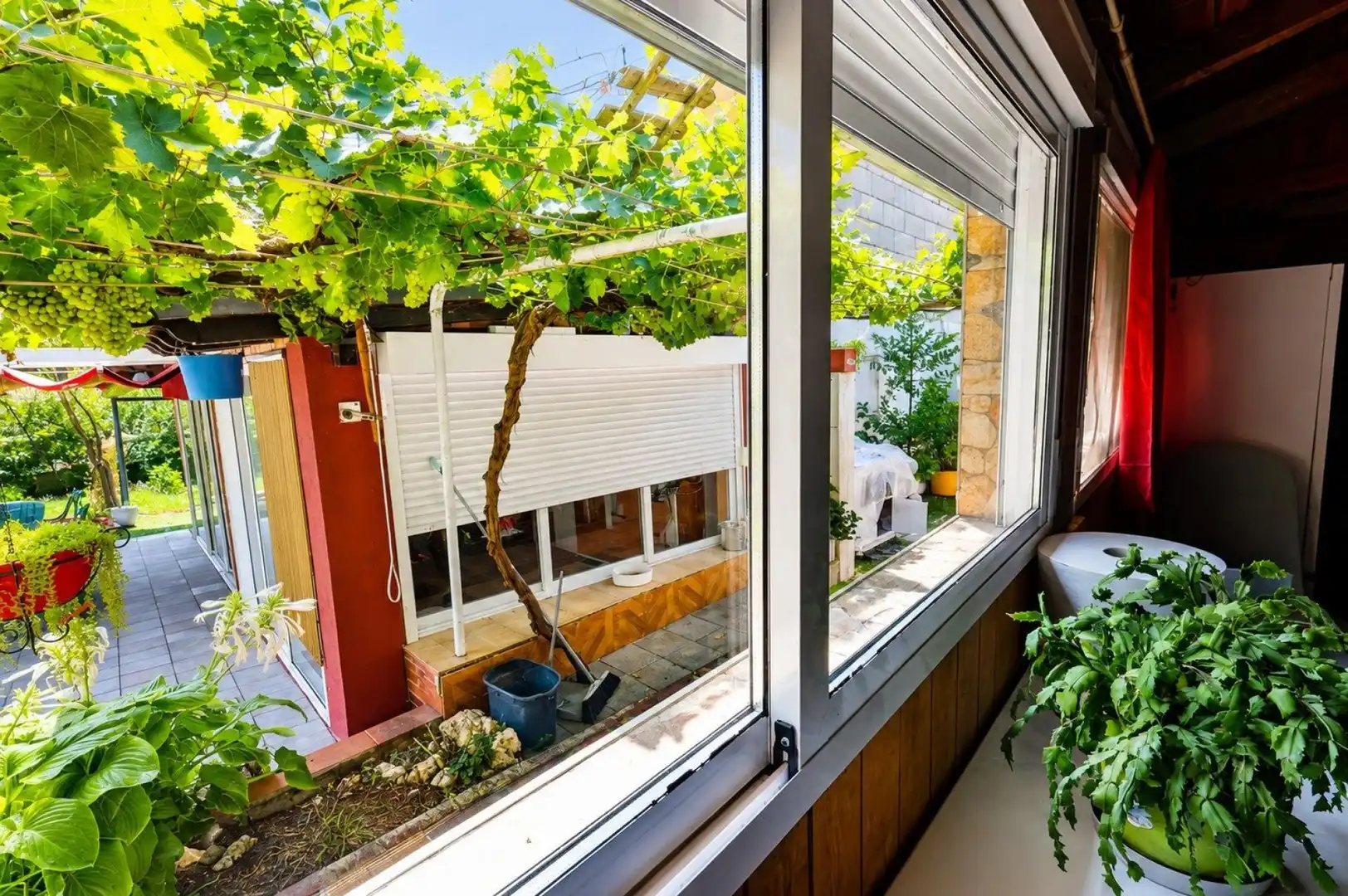 Balcony of Country homes for sale in Toreno  with Heating, Furnished and Balcony