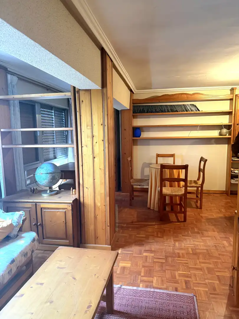 Habitación de Piso en venta en Aguilar de Campoo con Jardín privado, Parquet y Trastero