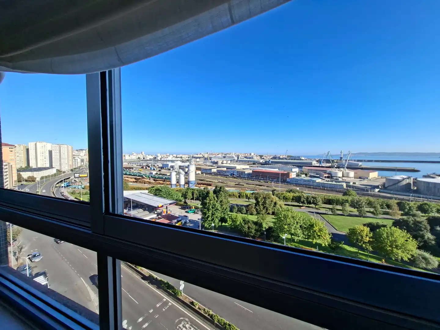 Apartment mit Aufzug zur Miete in Avenida Ejército, imagen 8