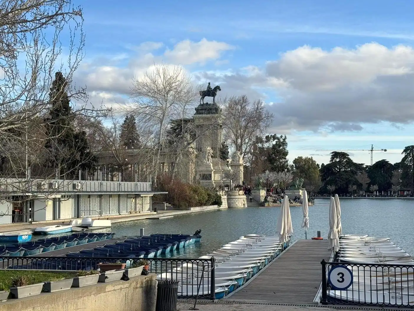 Flat for sale in Madrid  with Heating, Parquet flooring and Furnished