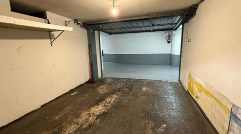 Garaje cerrado en la zona de Polonia Etxeberria, imatge 5