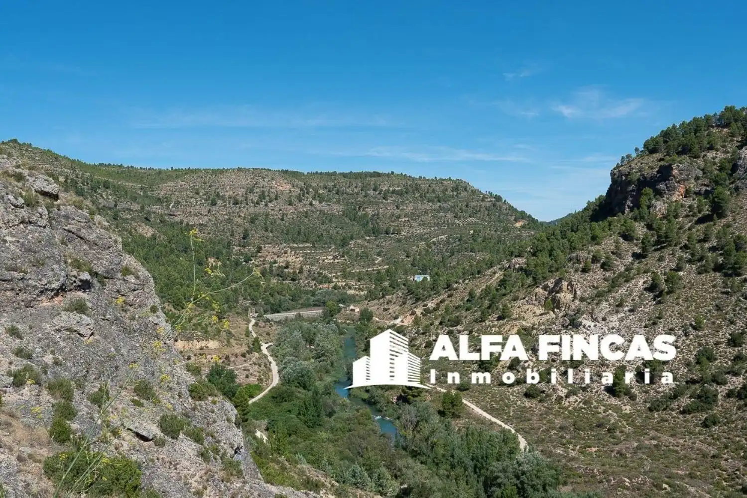 Casa o xalet en venda a San Blas, Enguídanos