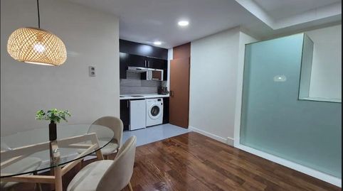 Photo 2 of Flat for sale in Calle Calle Méjico, Guindalera, Madrid Capital