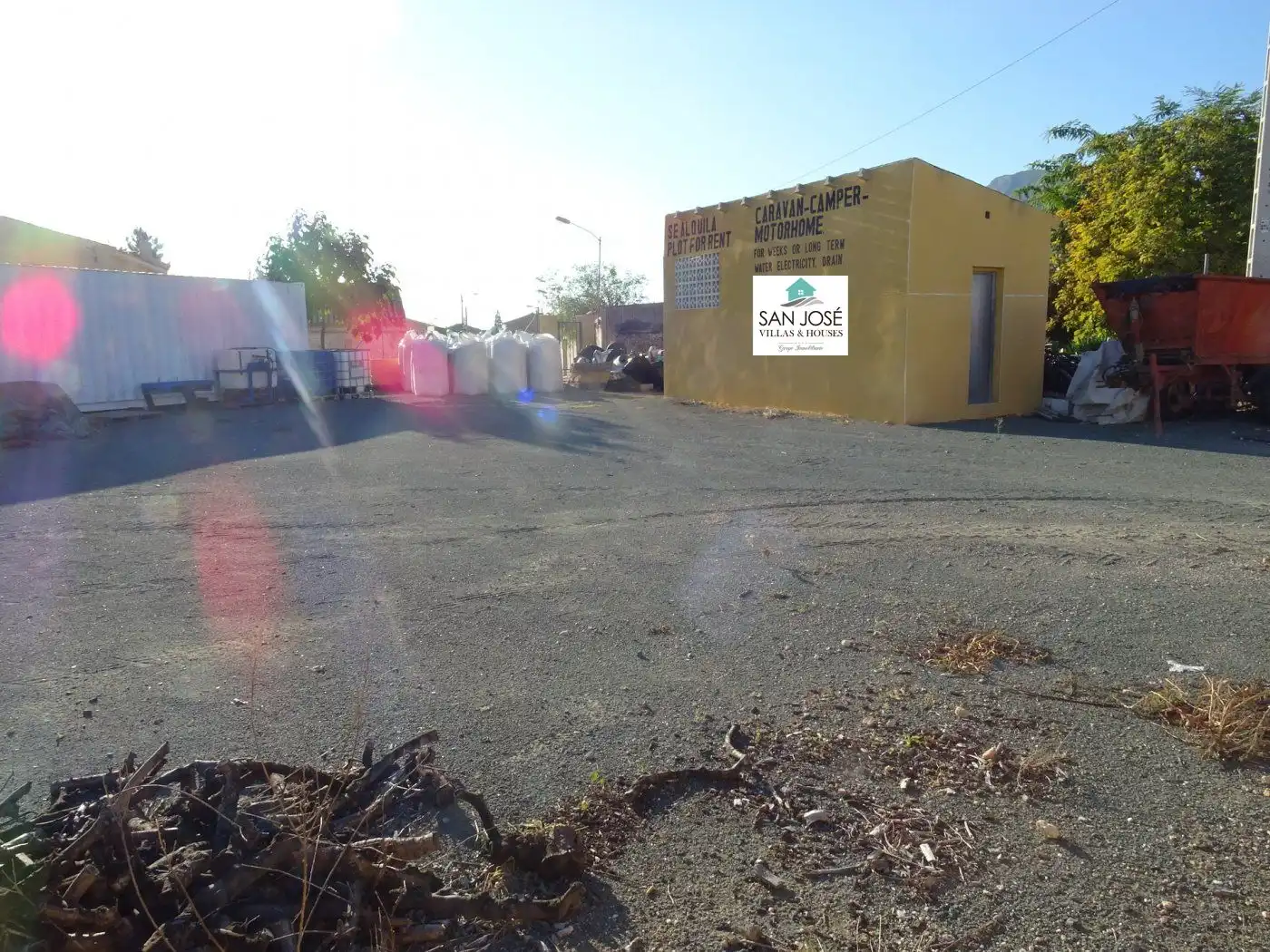 Terreno residenziale in vendita a Hondón de los Frailes, imagen 4