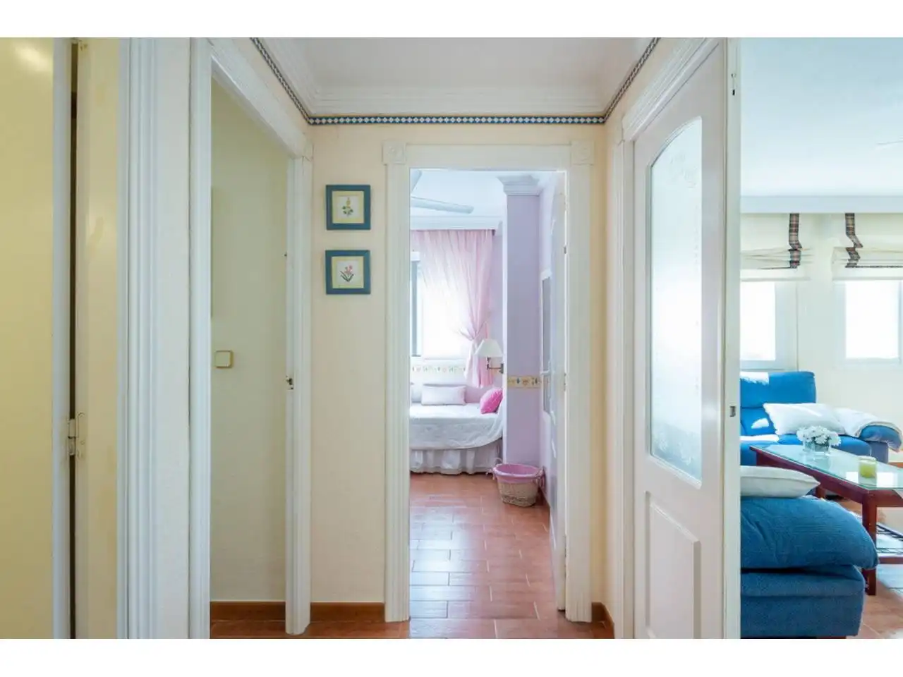 Apartamento en venta en Almuñécar con Aire acondicionado y Piscina comunitaria