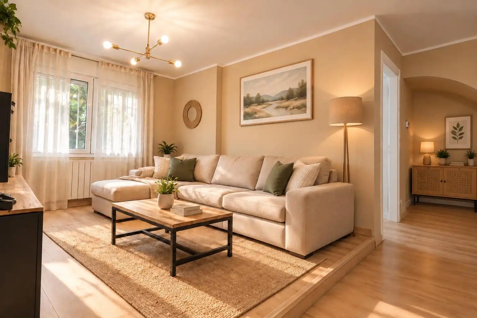 Terraced house with terrace for sale in Calle SANTIAGO RUSIÑOL, imagen 9