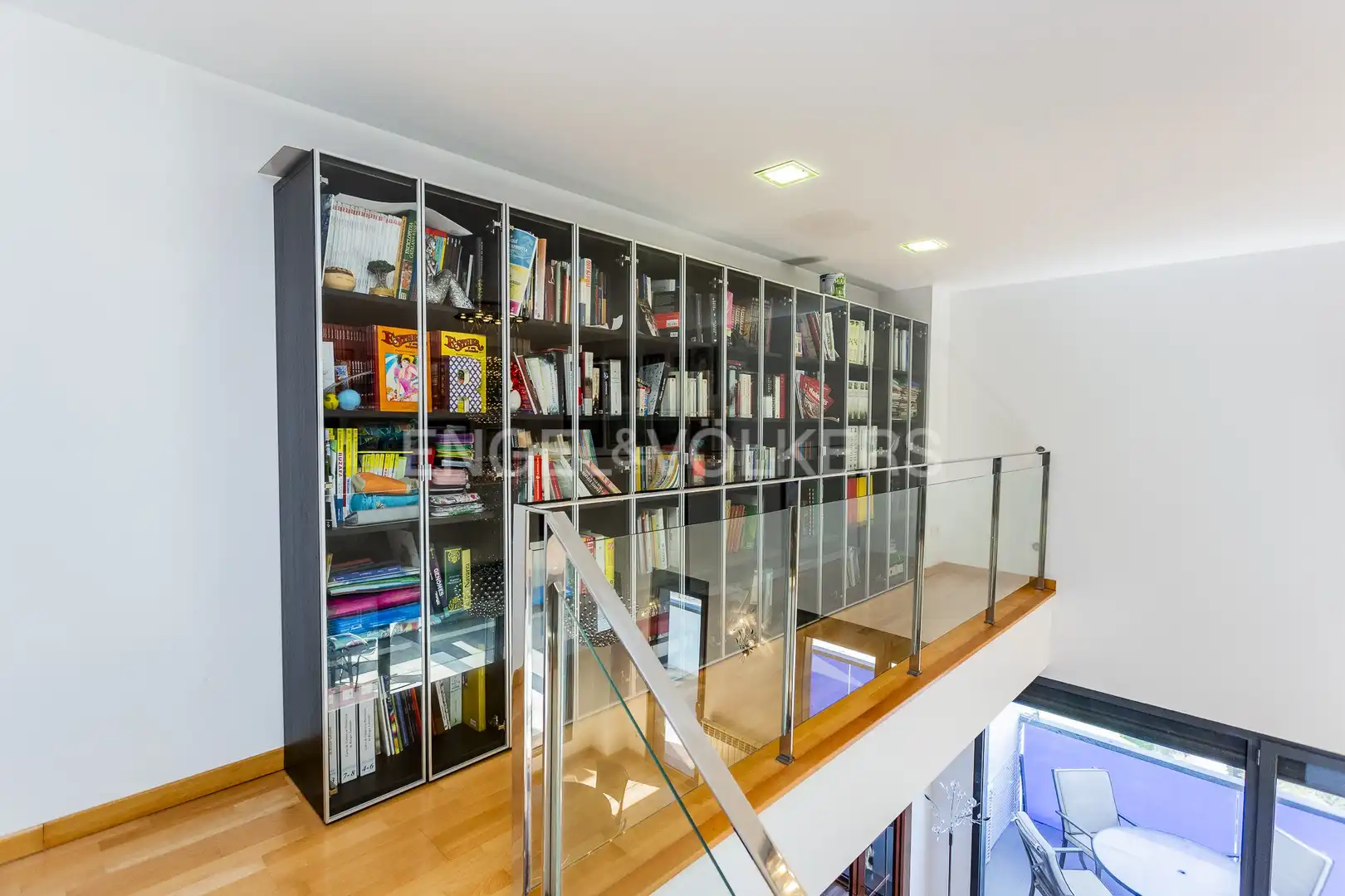 Attic for sale in Olof Palme, Vilamarina