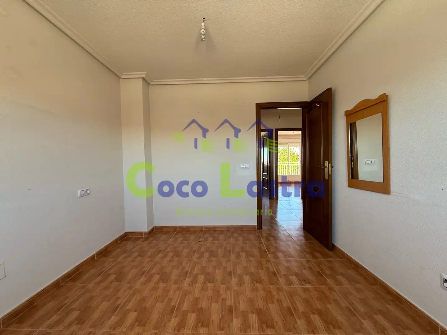 Casa adosada en venda en Aldearrubia amb Calefacció, Jardí privat i Terrassa