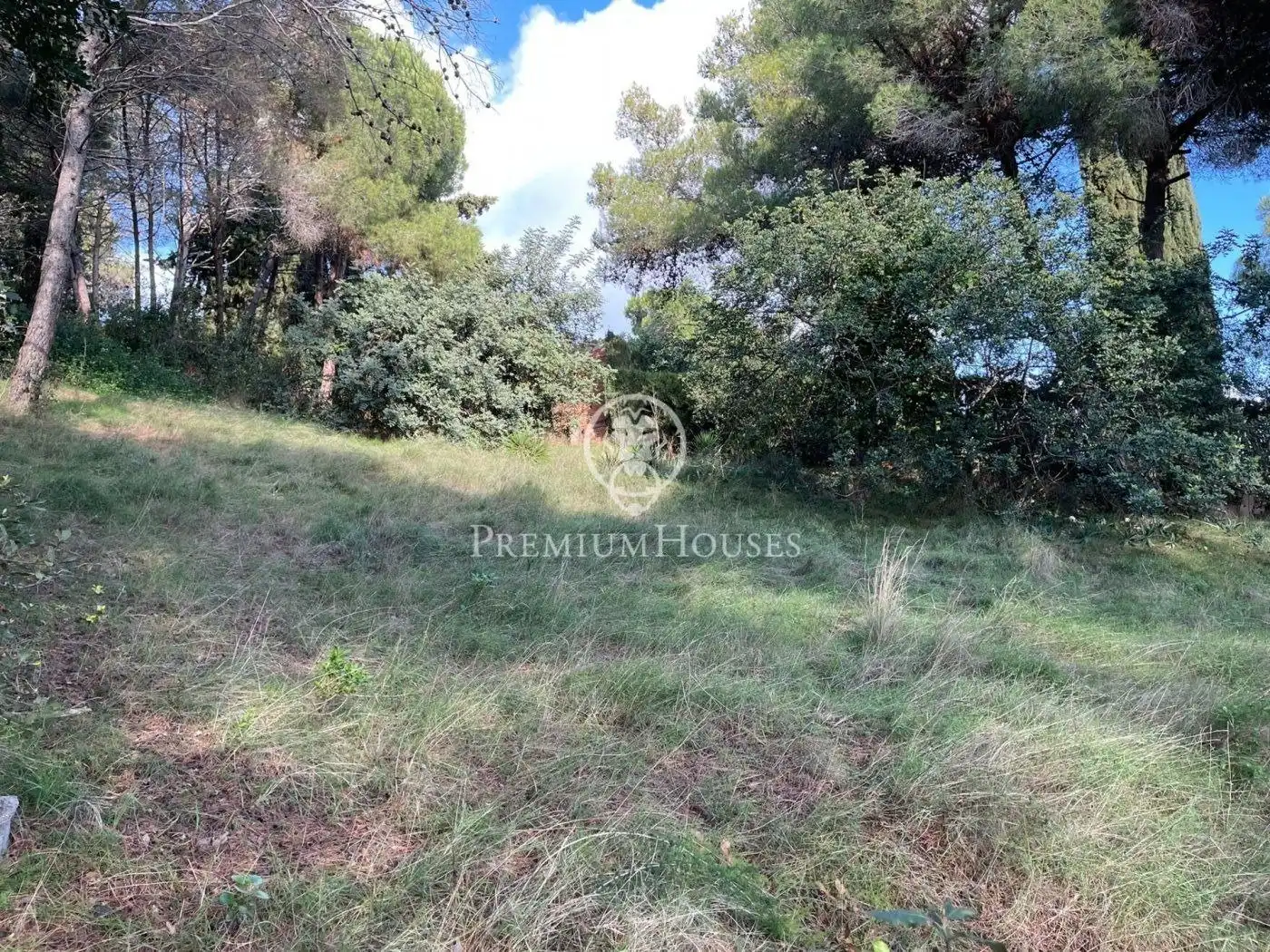 Wohnbaugrundstück zum Verkauf in Arenys de Munt, imagen 8