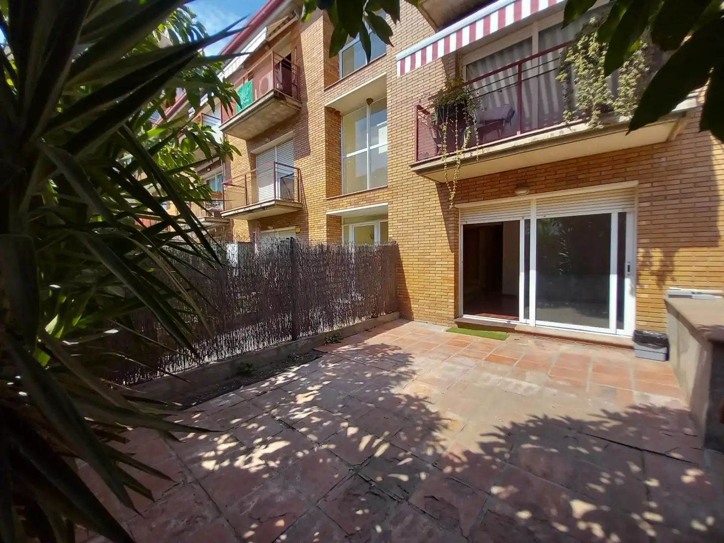 Piso con jardín en venta en El Papiol, imagen 2