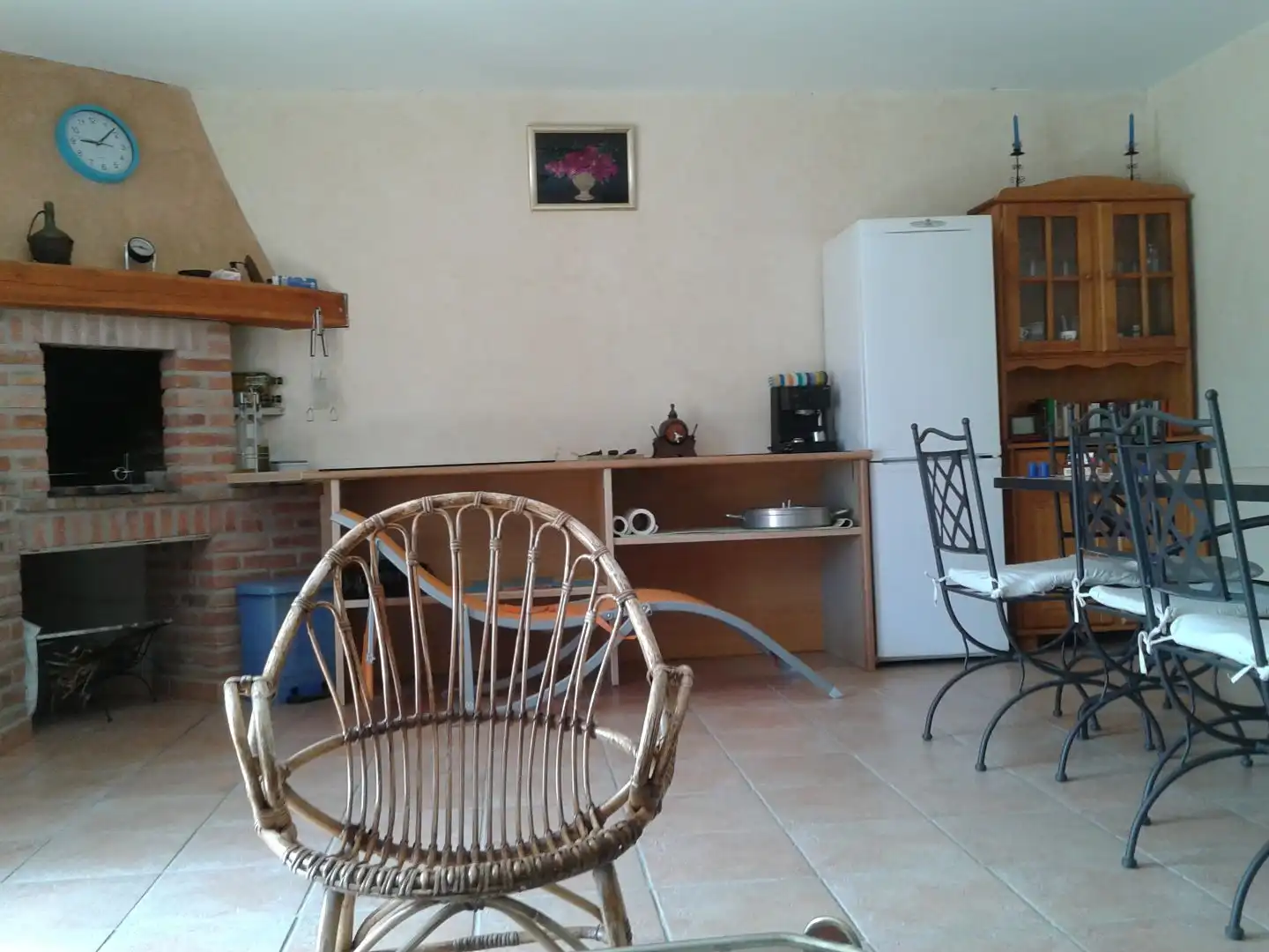 Casa rústica en venda a Calle Real de Poniente 32, imagen 27