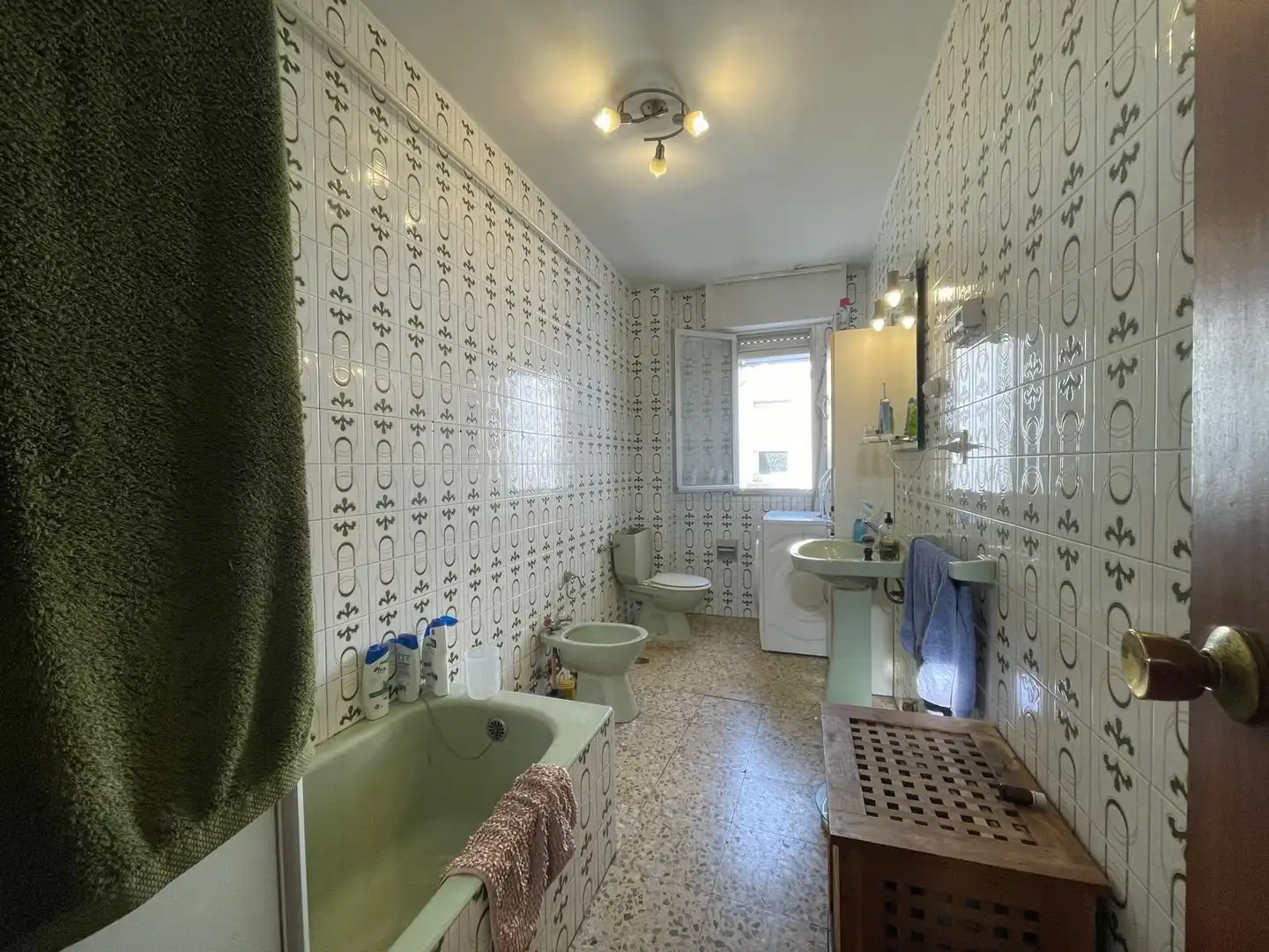 Ático en venta en ALMENDROS, Zona Alta