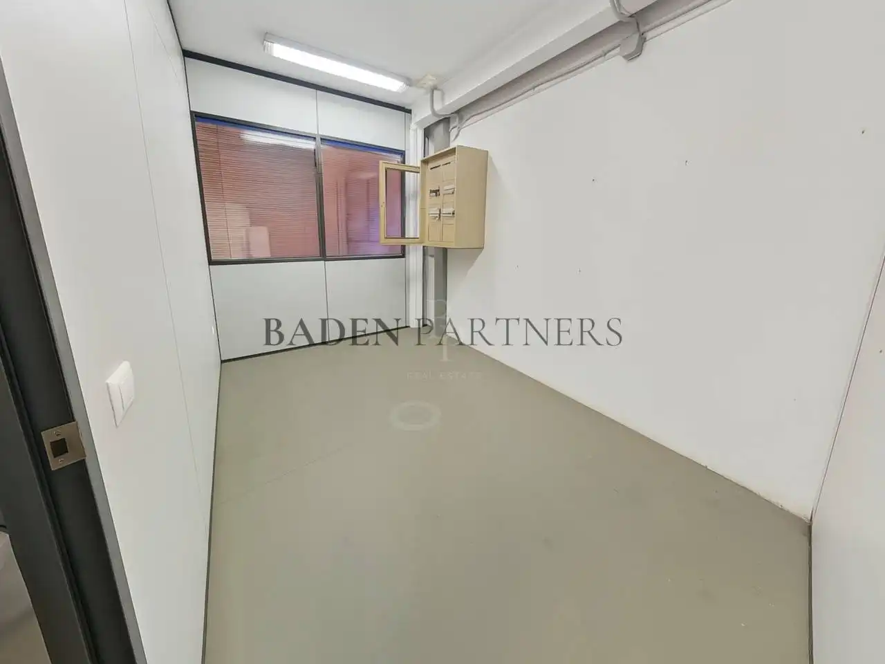 Industrial building for sale in Capsades, imagen 16