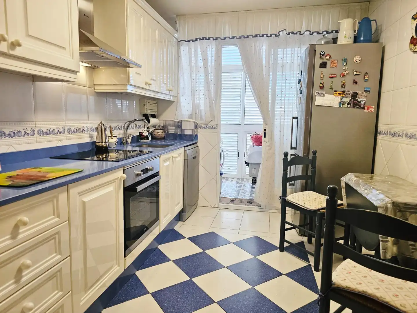 Flat with terrace for sale in Centro, imagen 36