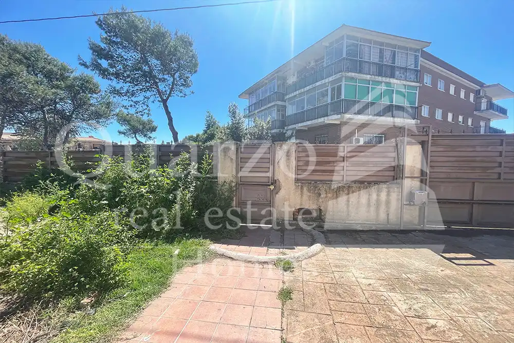 Doppelhaushälfte zum Verkauf in Las Ventas de Retamosa, imagen 28