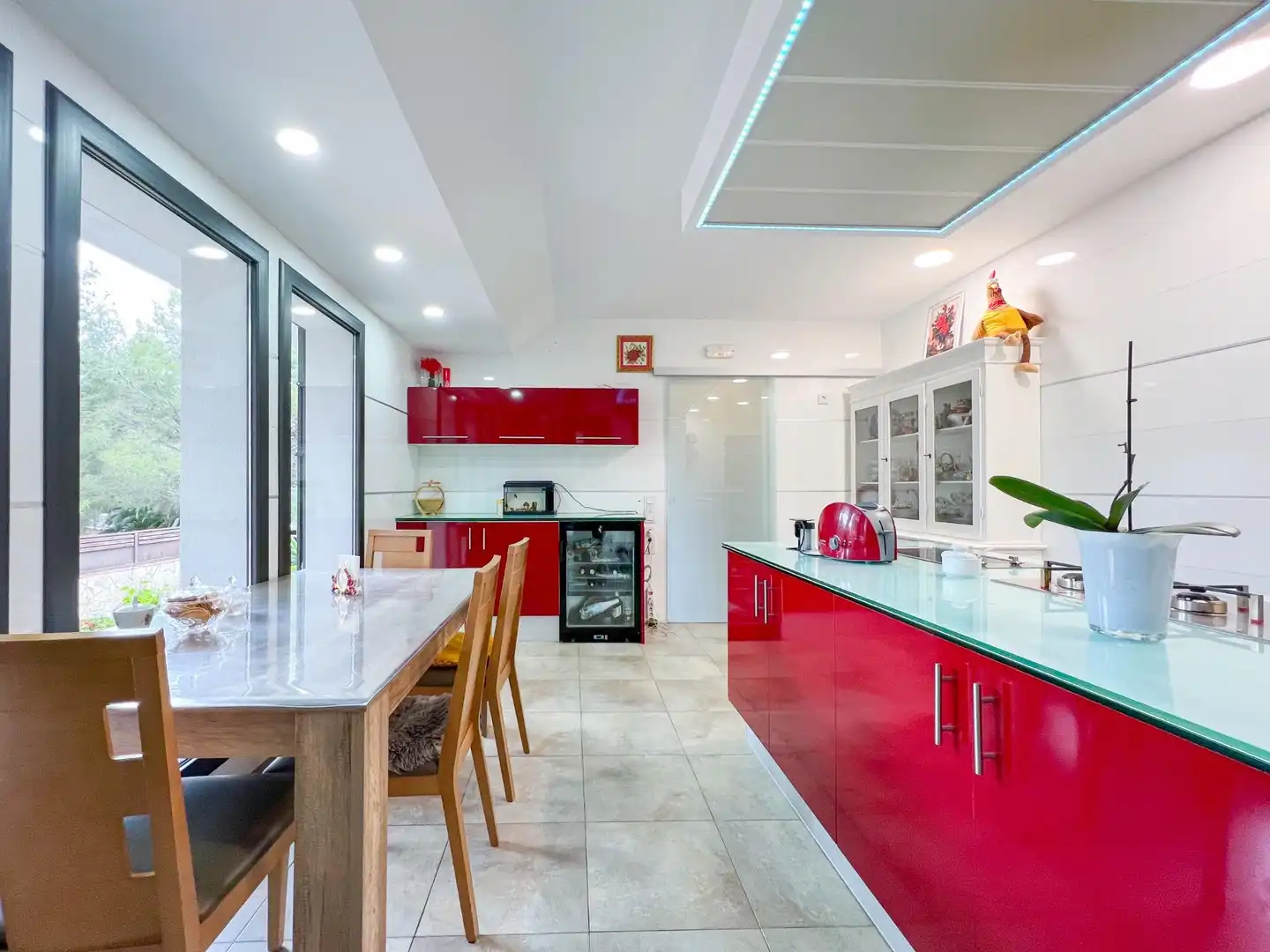 Villa con terrazza in vendita a PLA DE L'ERA EL, imagen 23