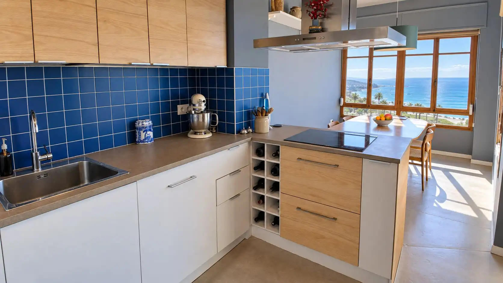 Apartment zum Verkauf in Poble Nou - Montiboli, imagen 6