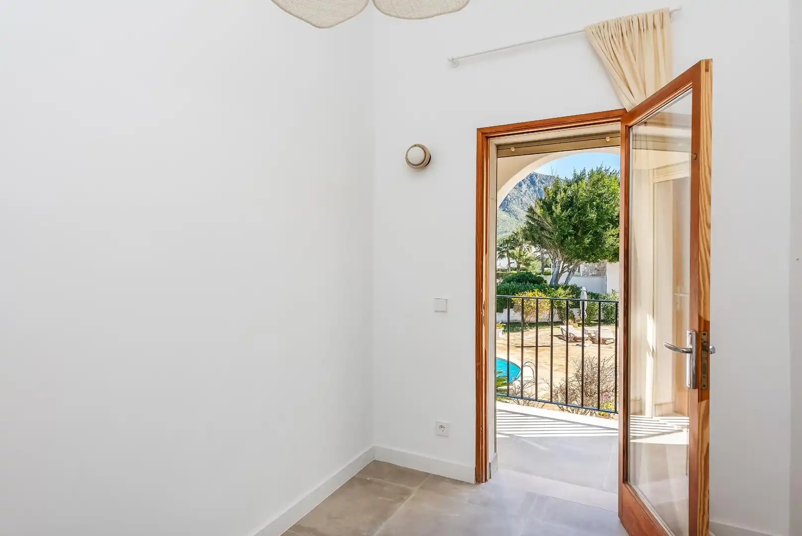 Detached homes for sale in Artà  with Air Conditioner, Heating and Private garden