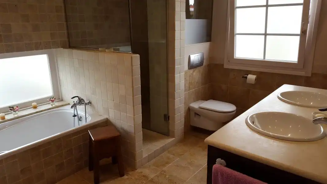 Detached house with pool for sale in Monóvar  / Monòver, imagen 16