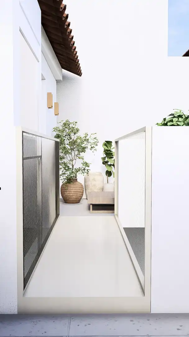 Penthouse zum Verkauf in Estepona Pueblo, imagen 19