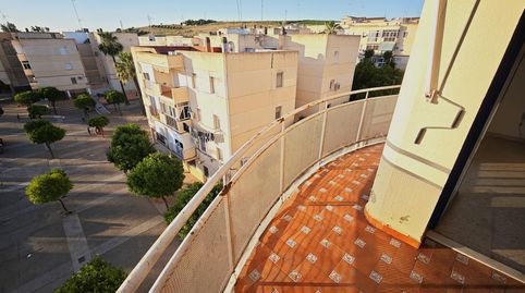 Foto 5 de Àtic en venda a Lebrija, Sevilla