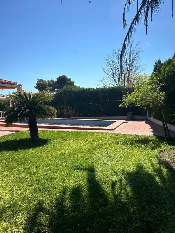 Villa con terrazza in vendita a Urb. Tancat de l'Alter, imagen 48