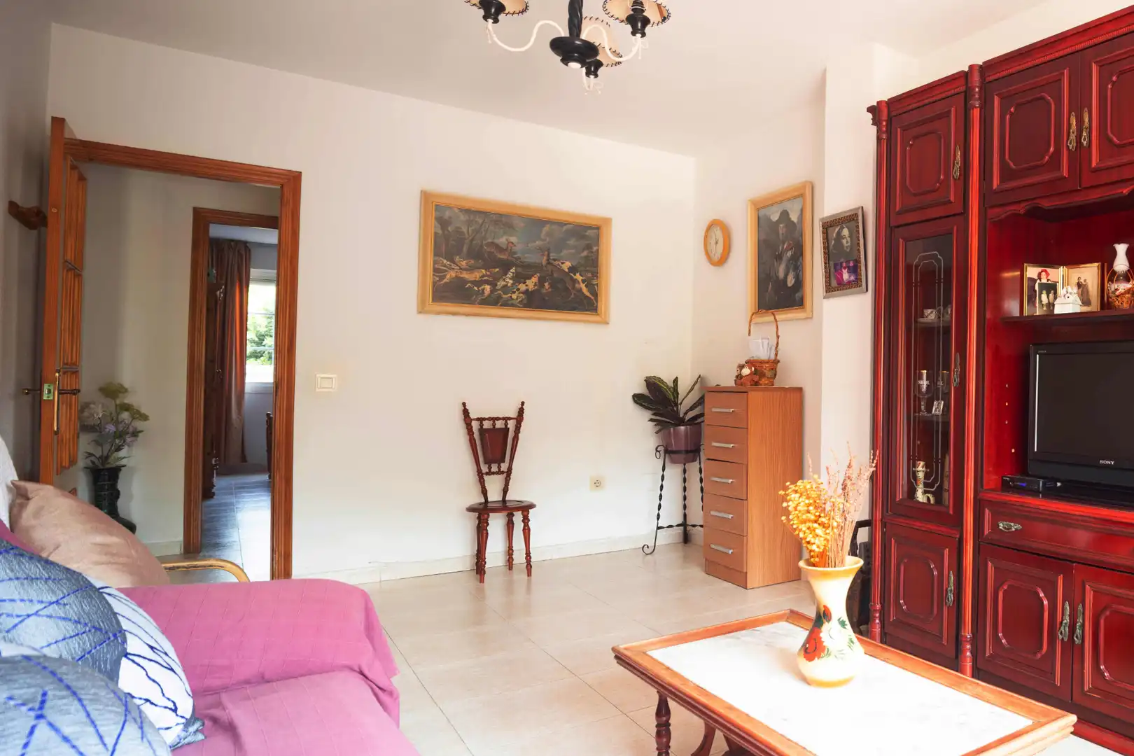 Flat for sale in Carretera Huércal de Almería, Piedras Redondas - Torrecárdenas