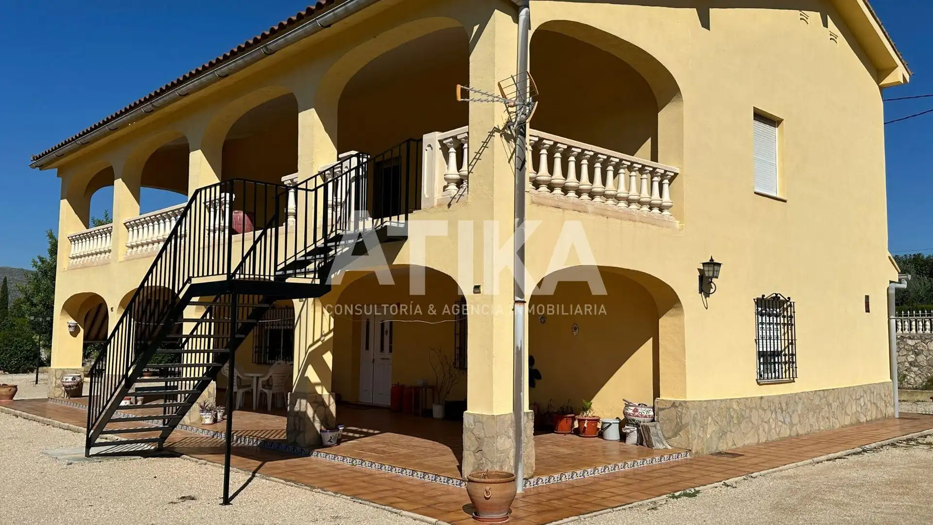 Villa zum Verkauf in Agullent, imagen 3