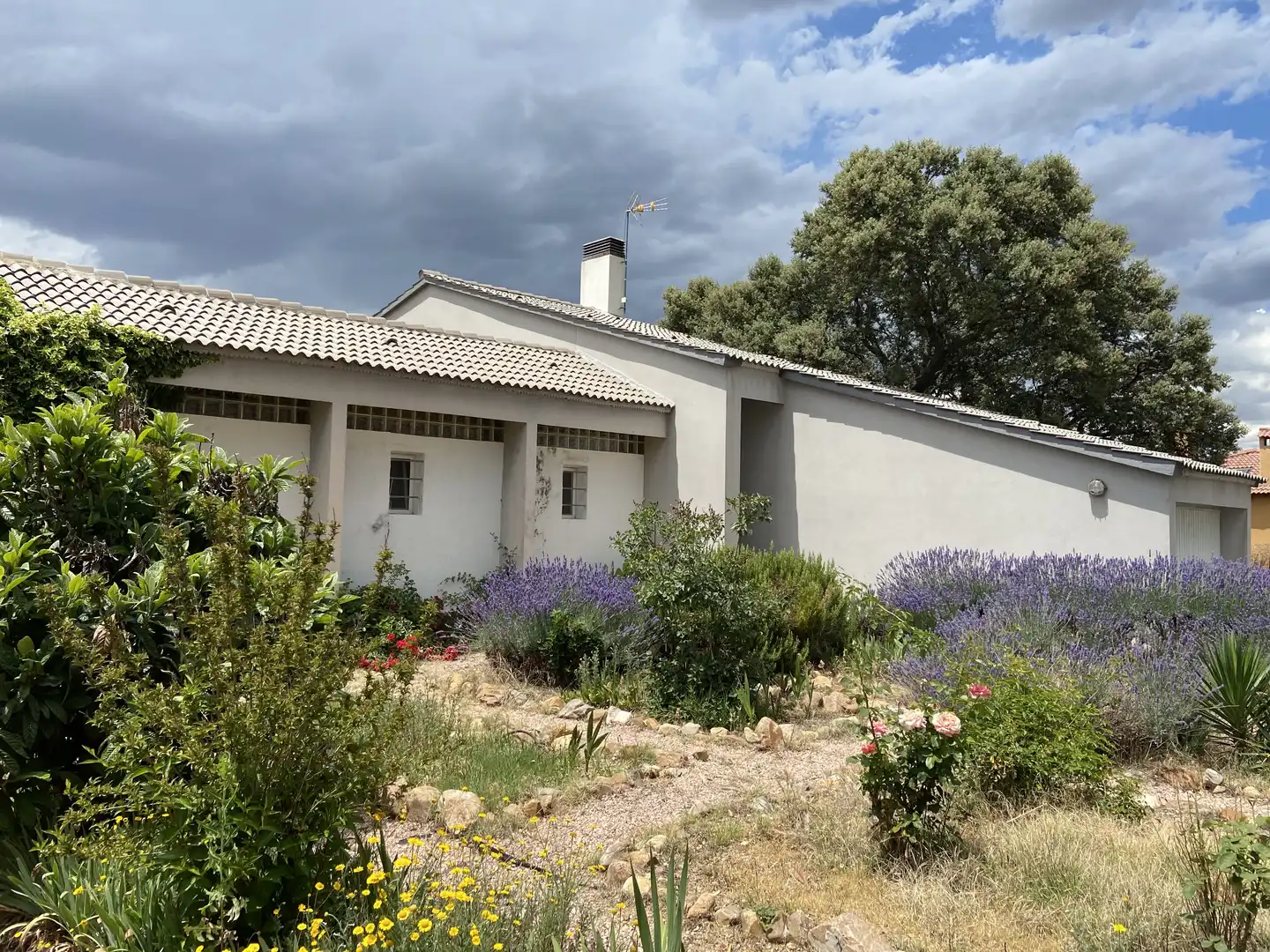 Xalet amb jardí en venda a Calle Venus 13, imagen 38