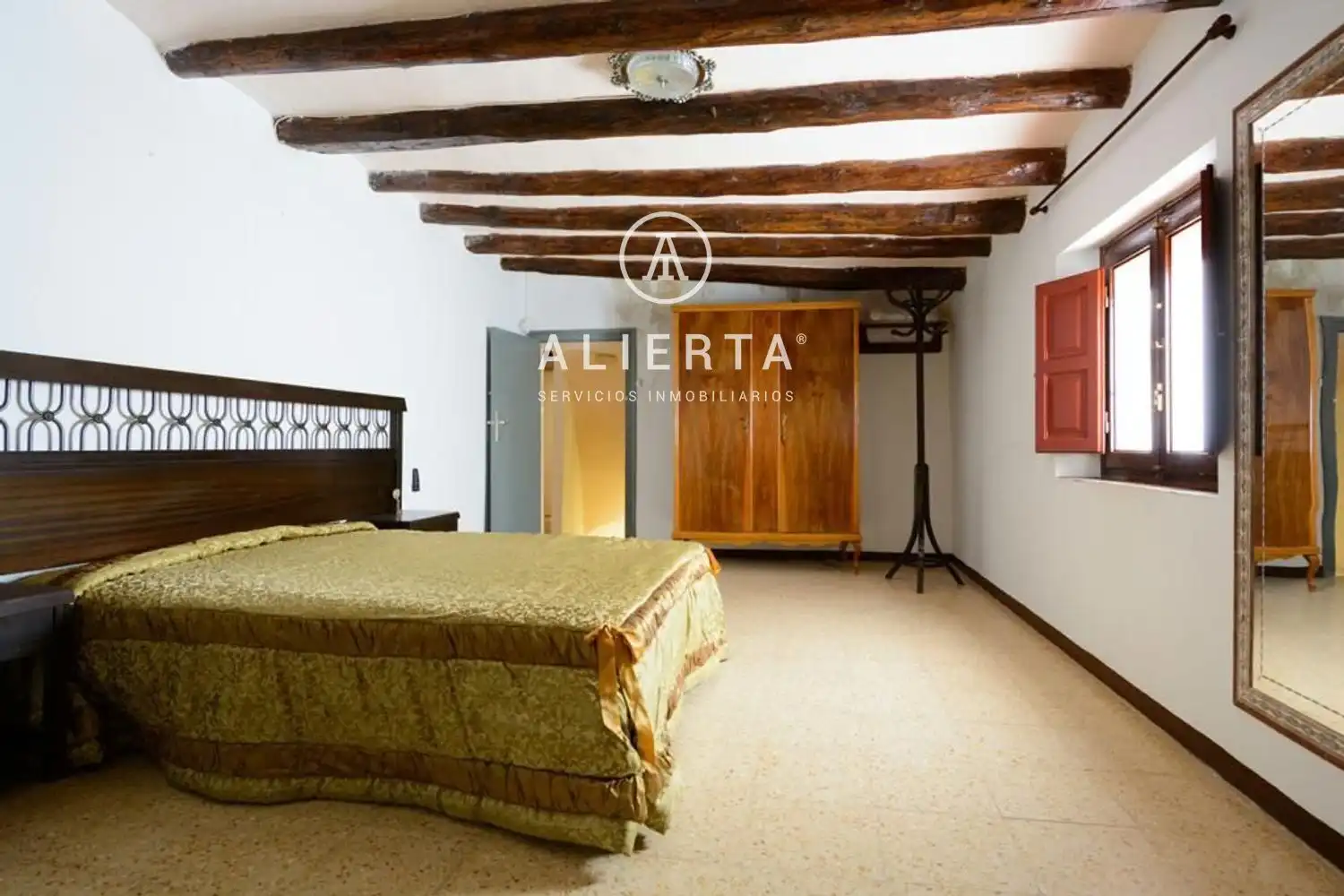 Casa o xalet en venda a Progreso, Puebla de Albortón