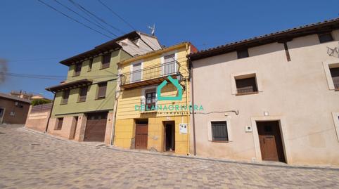 Foto 2 de Casa o chalet en venta en Calle San Francisco, Molina de Aragón, Guadalajara