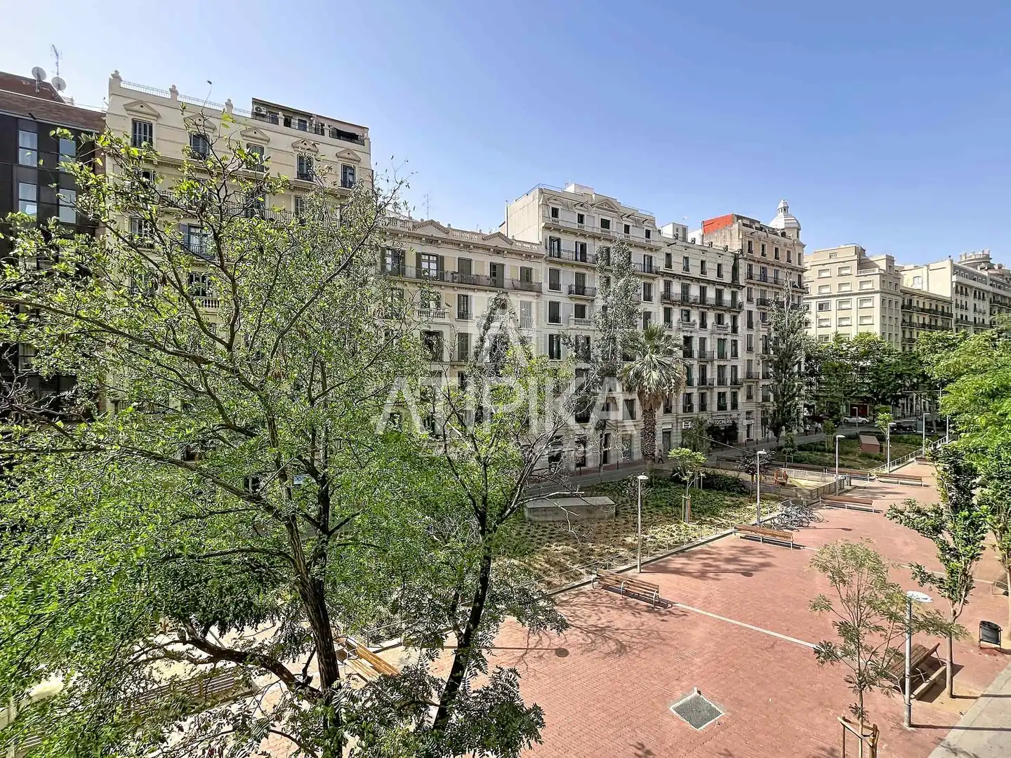 Flat with terrace for sale in Eixample, imagen 36