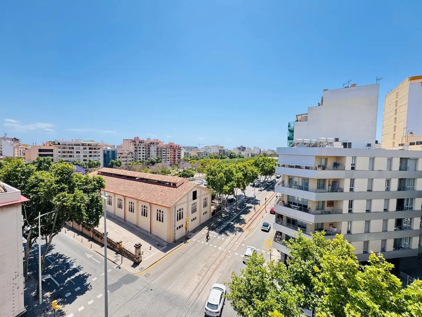 Piso en venta en Arxiduc