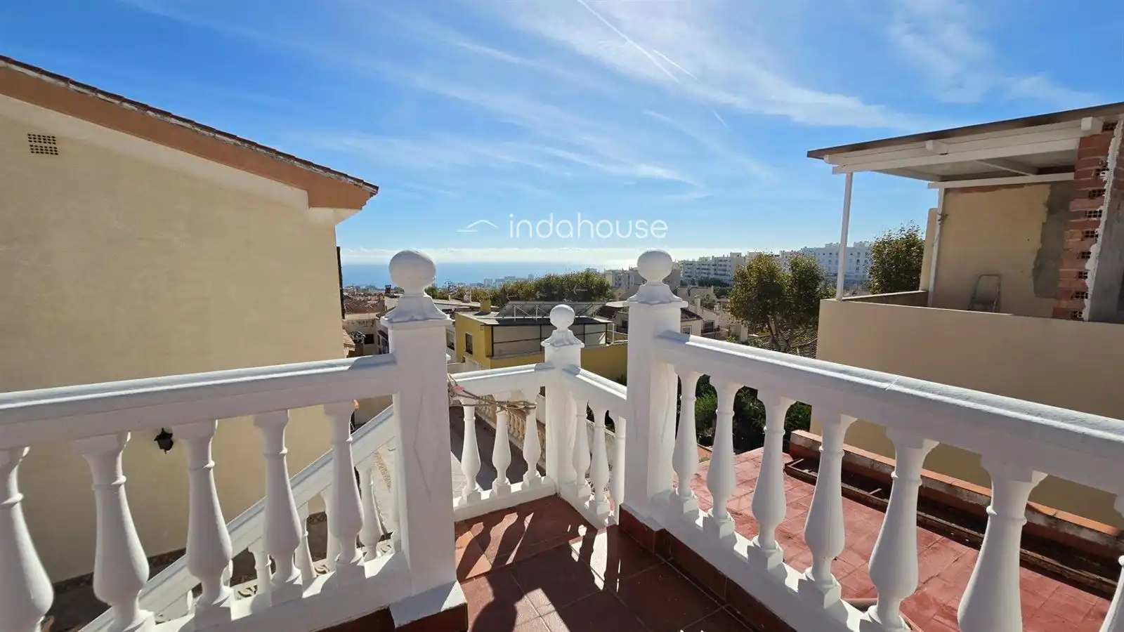 Casa o xalet en venda a de Cheste, Arroyo de la Miel