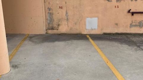 Foto 2 de Garaje en venta en C/ Tapers, La Jonquera, Girona