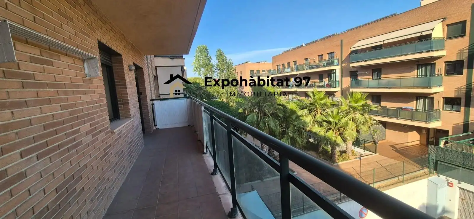 Vista exterior de Apartamento en venta en Salou con Aire acondicionado y Balcón