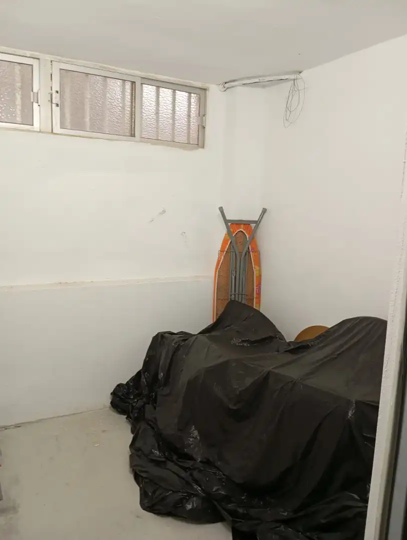 Flat for sale in Albuñol  with Terrace, Storage room and Furnished