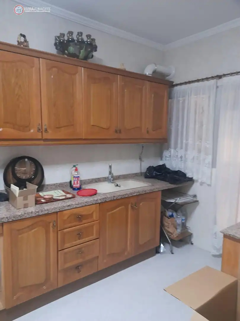 Casa amb terrassa en venda a Fátima, imagen 7
