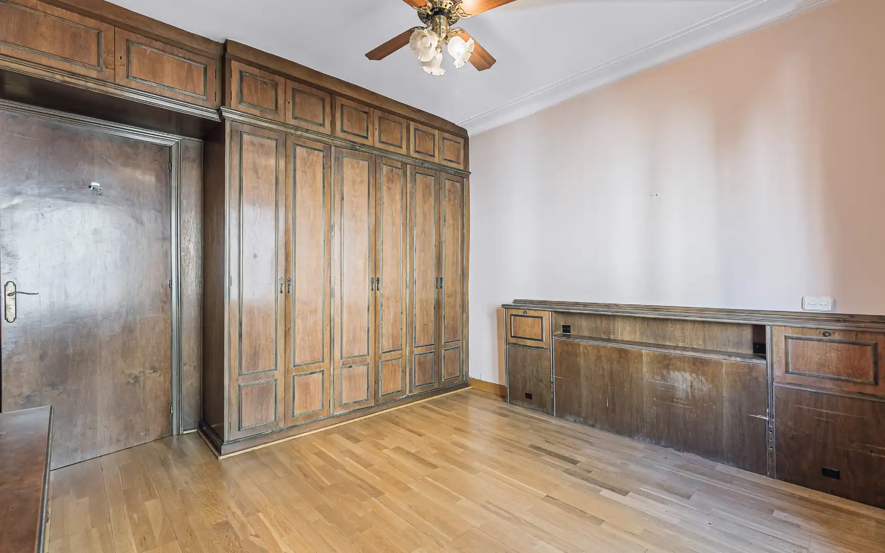 Piso en venta en Casanova, L'Antiga Esquerra de l'Eixample