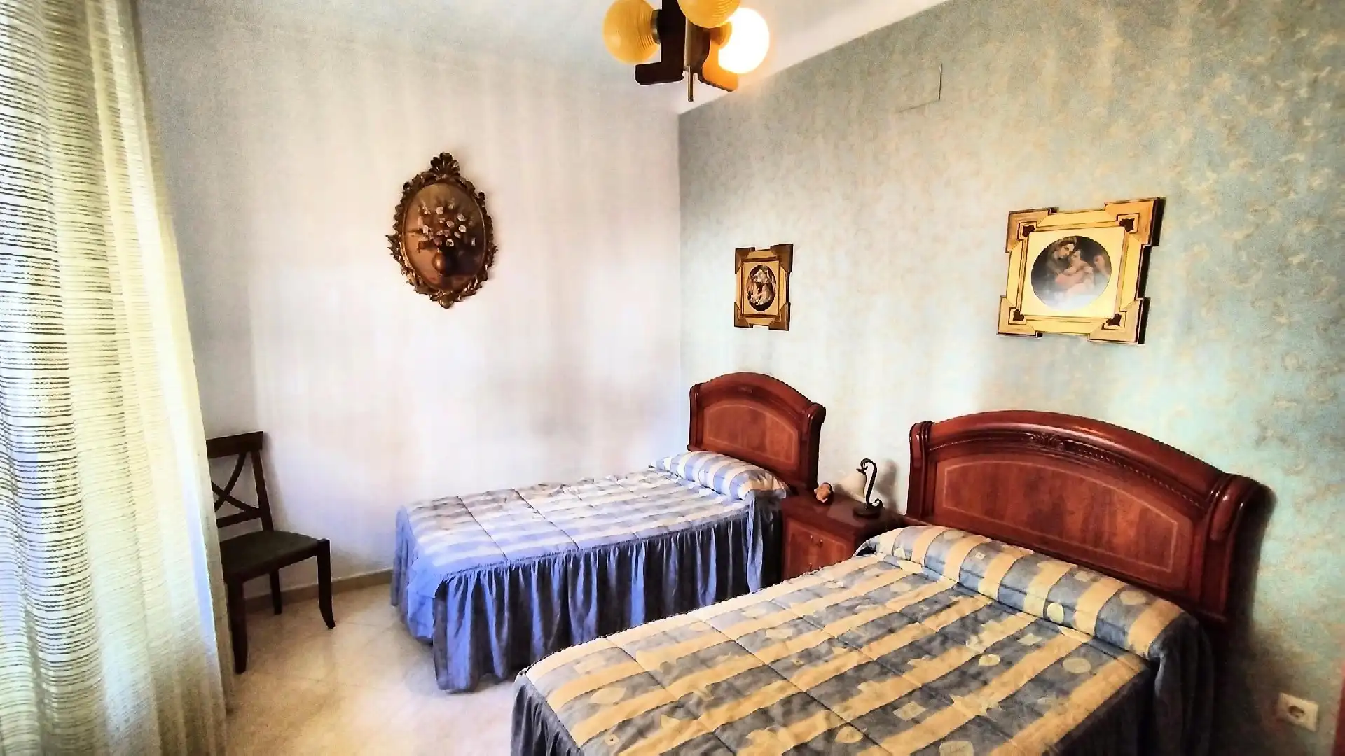 Casa o chalet en venta en Camuñas
