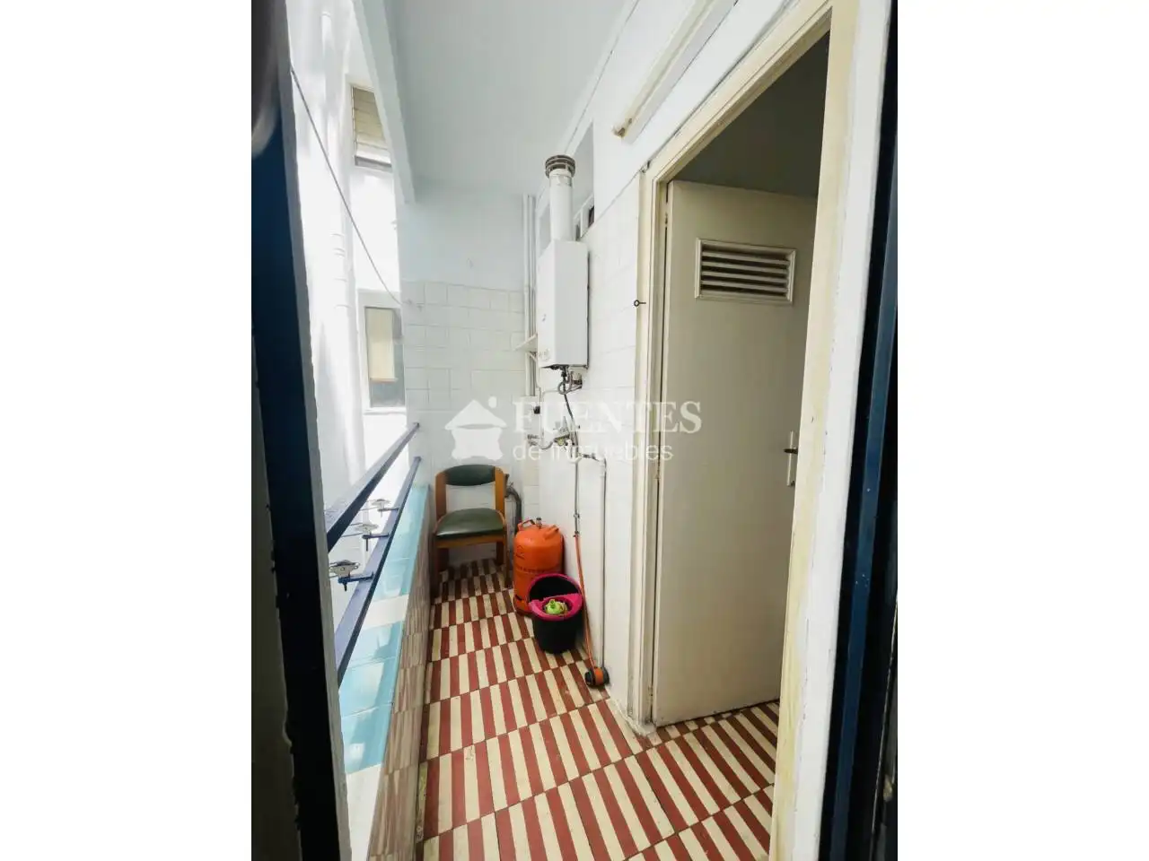 Bedroom of Flat for sale in Alicante / Alacant  with Terrace