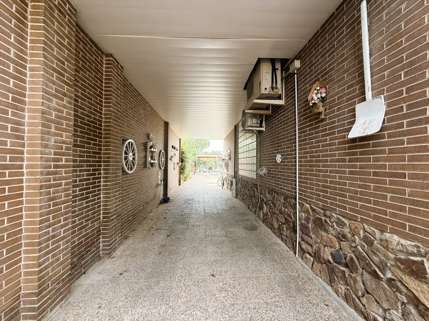 Casa o chalet en venta en Yepes con Calefacción, Jardín privado y Terraza
