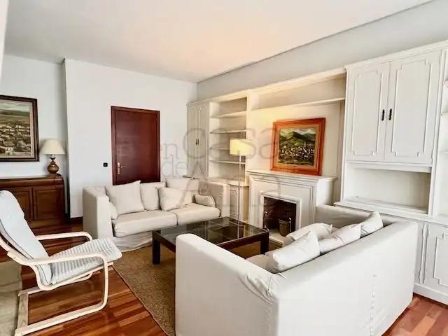 Flat for rent in Campuzano