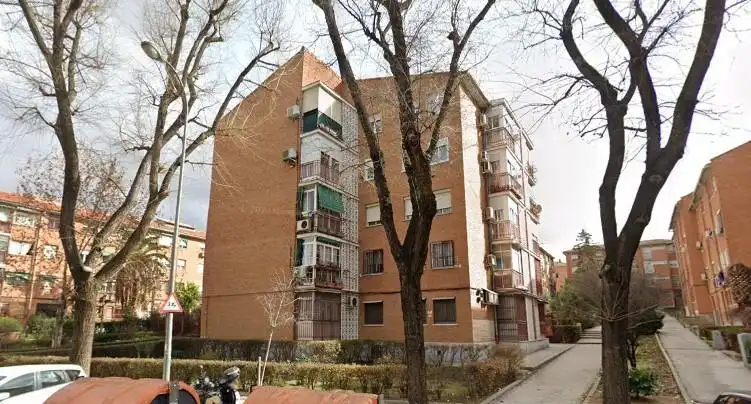Wohnung zum Verkauf in Ronda SUR, Entrevías