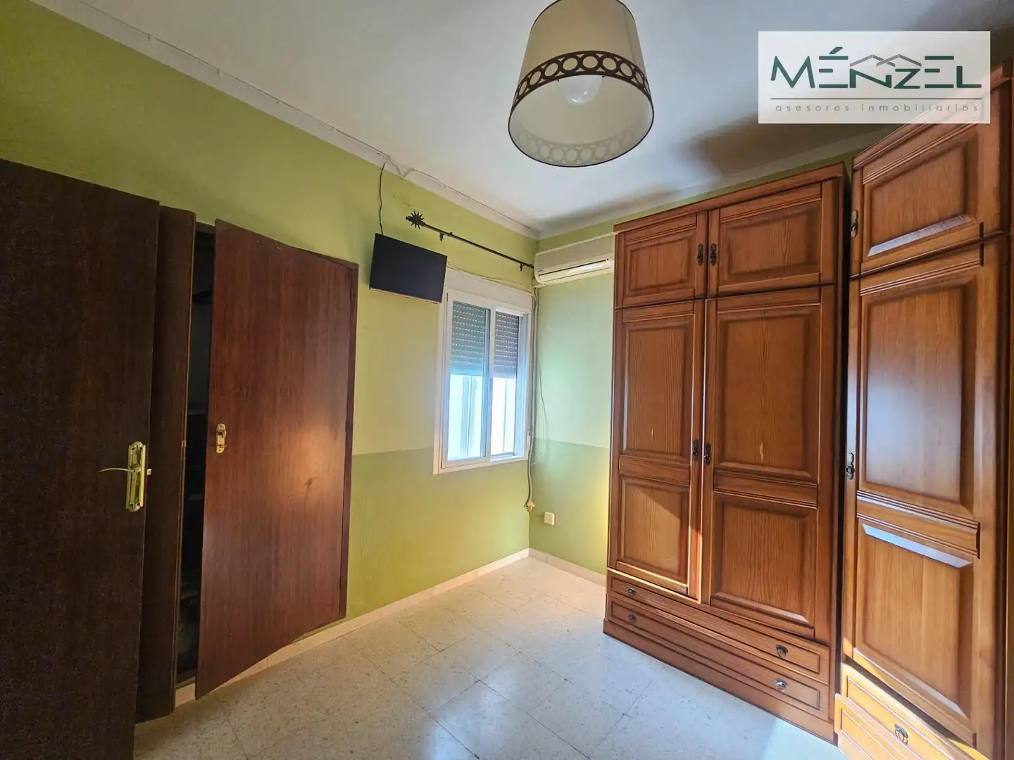 Habitación de Piso en venta en Villalba del Alcor