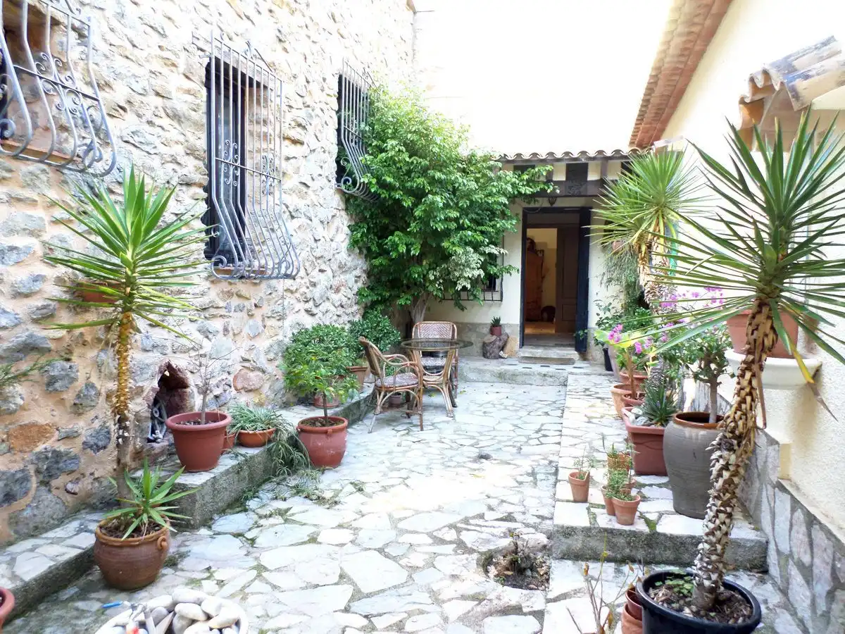 Casa amb jardí en venda a Pedreguer, imagen 2