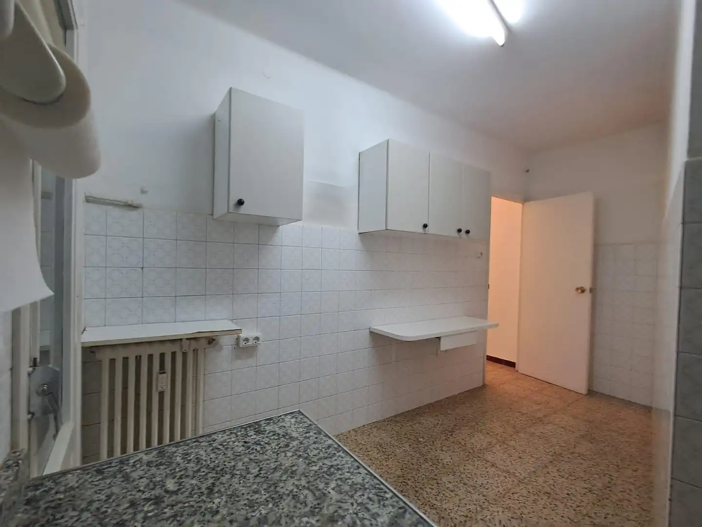 Cocina de Piso en venta en Lleida con Calefacción