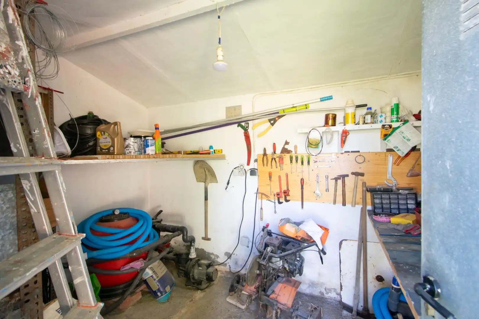 House with pool for sale in Calle 41720, imagen 8