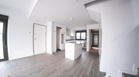 Photo 4 of Single-family semi-detached for sale in Calle Pinar de Abantos, Villalbilla pueblo, Villalbilla