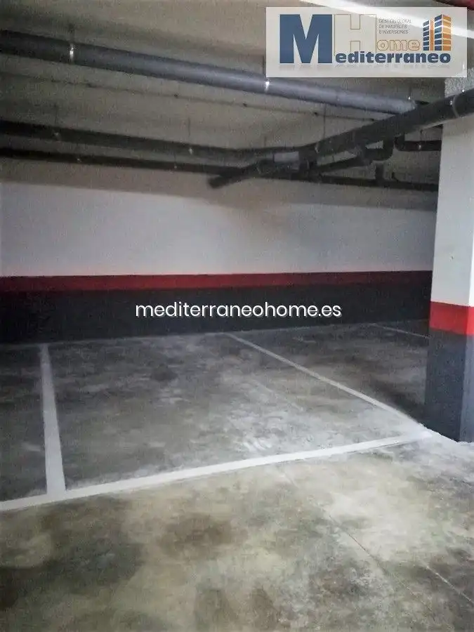 Apartamento en venta en Almenara con Aire acondicionado, Calefacción y Terraza